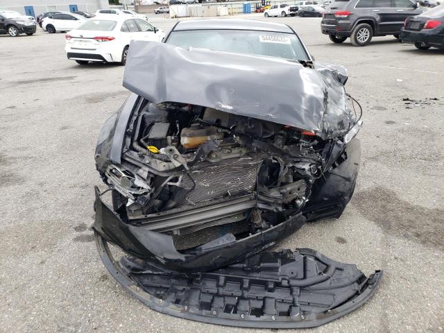 Ford MUSTANG GT 2014 1ZVBP8CFXE5327659 Image 5
