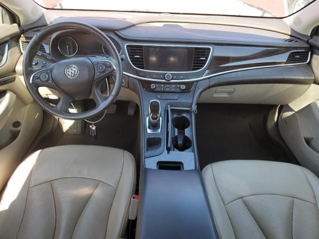 1G4ZP5SZXJU141255 Buick Lacrosse Essence
