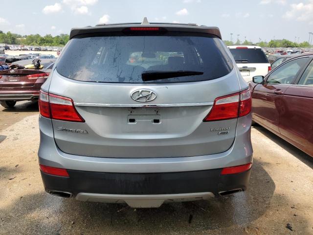 KM8SNDHF6FU125477 Hyundai Santa Fe Gls