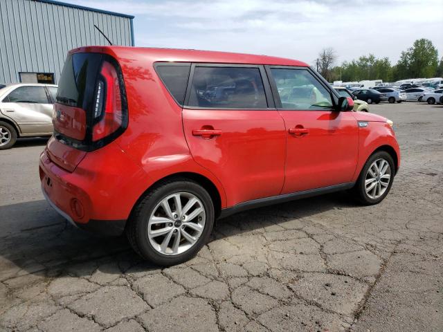 KNDJP3A57K7649882 | 2019 KIA SOUL +