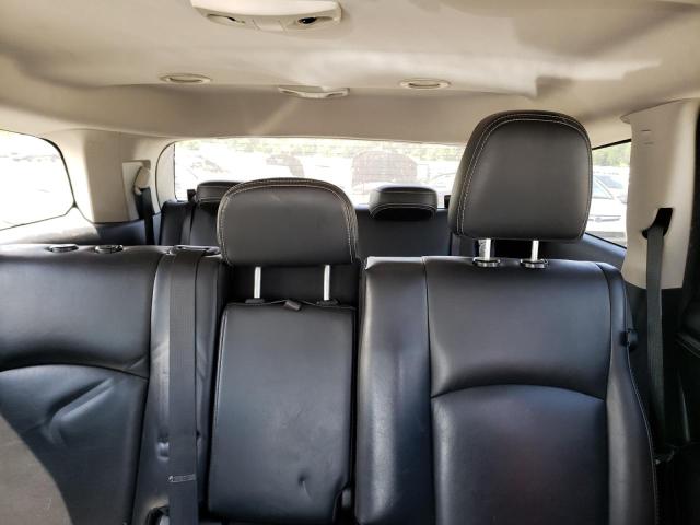 3C4PDDGG2ET282052 Dodge Journey Crossroad