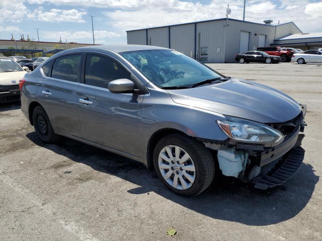 3N1AB7AP1HY273990 Nissan SENTRA S