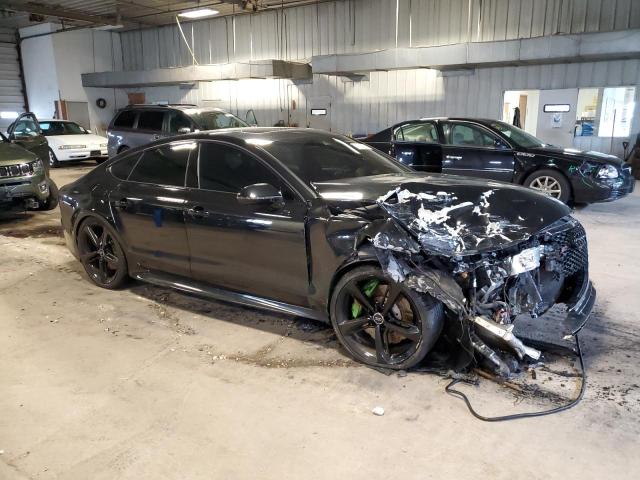 2017 AUDI RS7 PRESTI WUAWAAFC1HN902284
