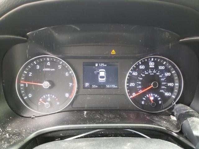 3KPF24ADXLE250032 KIA FORTE FE