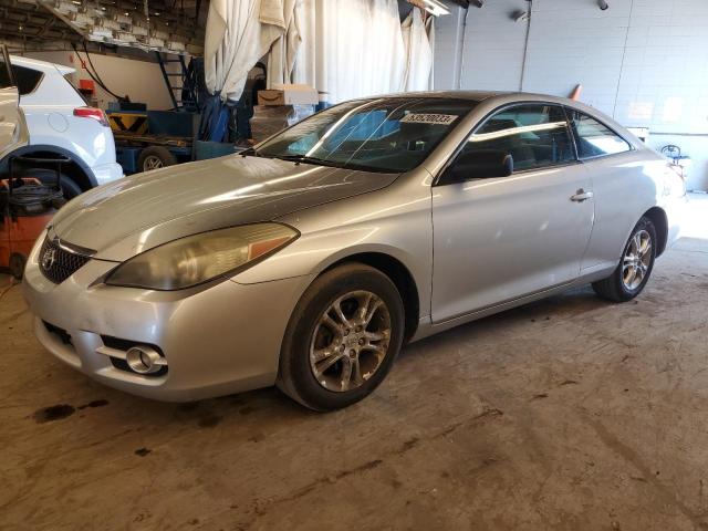 2007 Toyota Camry Solara SE