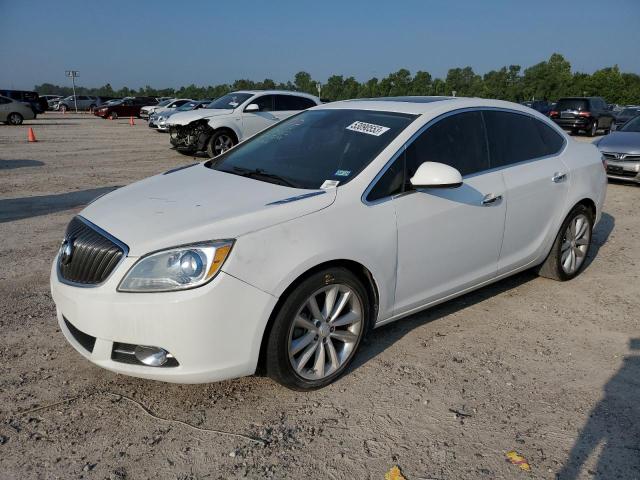 2015 Buick Verano 