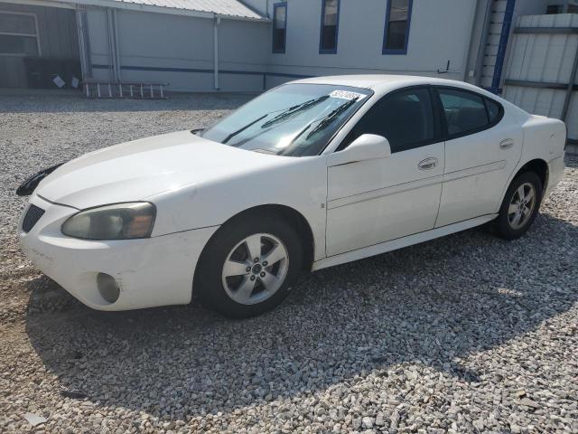 2006 Pontiac Grand Prix 