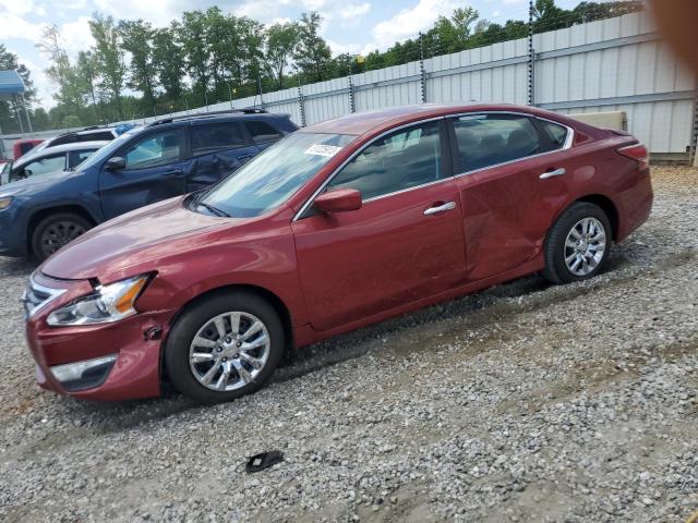Vin: 1n4al3ap3fn899611, lot: 51225913, nissan altima 2.5 2015 img_1