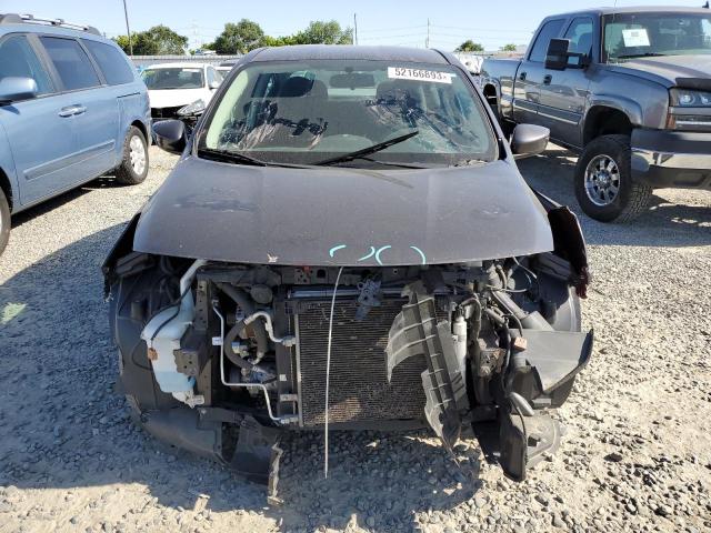 3N1CN7APXFL902303 Nissan VERSA S