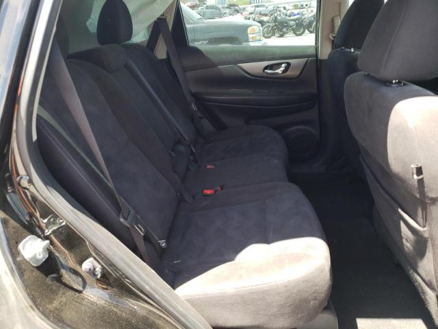 KNMAT2MT4FP561068 Nissan ROGUE S