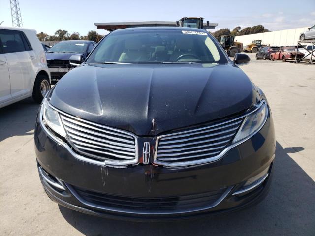 3LN6L2G92FR607779 Lincoln MKZ