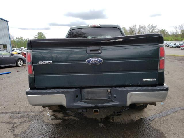 1FTFW1EF0EKF65159 Ford F150 Supercrew