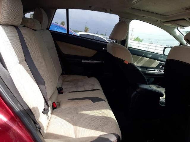 JF2GPABC0G8237561 Subaru Crosstrek Premium