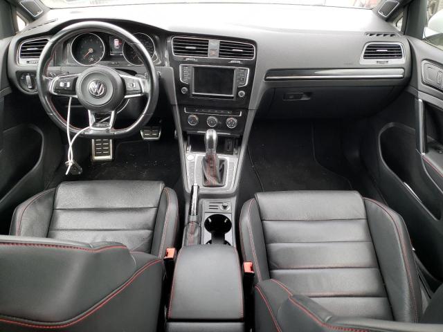 2016 VOLKSWAGEN GTI S/SE - 3VW4T7AU6GM018266