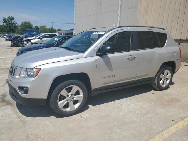 2011 Jeep Compass Sport