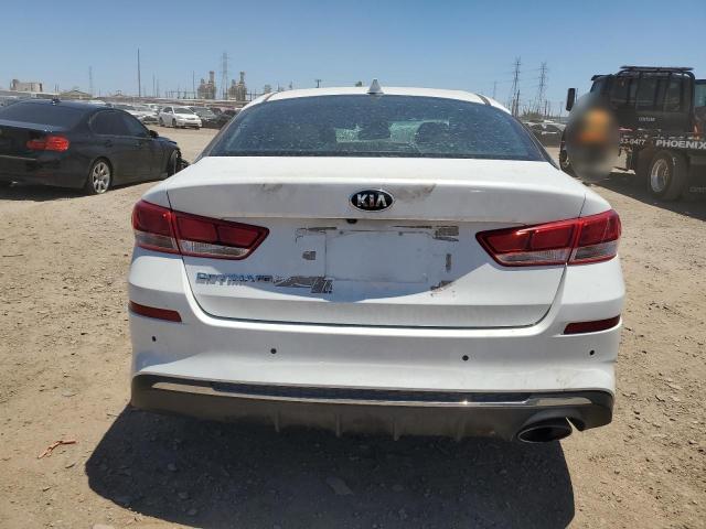 5XXGT4L34GG061654 KIA Optima Lx
