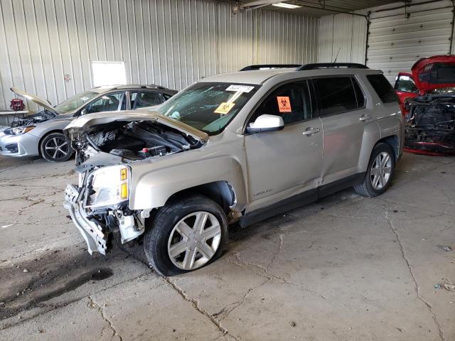 2010 GMC Terrain SLT