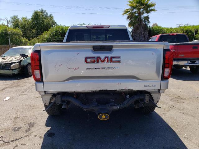 3GTU9BED1LG219676 GMC Sierra K1500 Sle