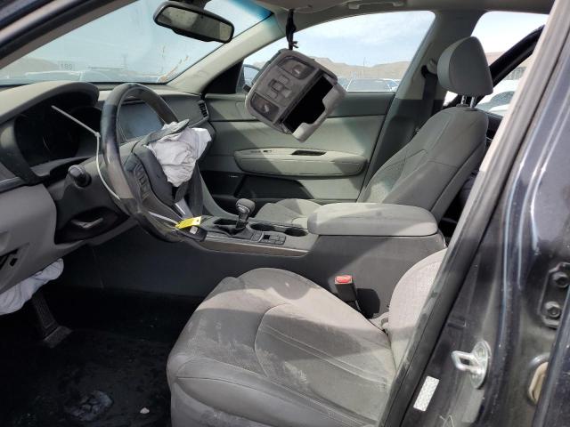 KIA OPTIMA PLUG-IN HYBRID 2017 KNAGV4LD3H5009468 Image 7