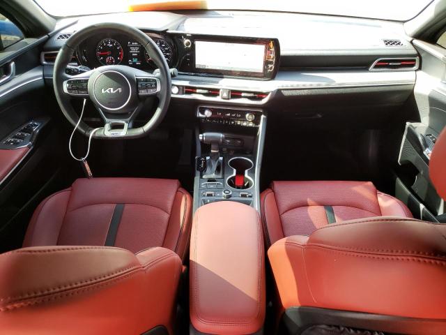 5XXG64J20PG216413 KIA K5 GT LINE