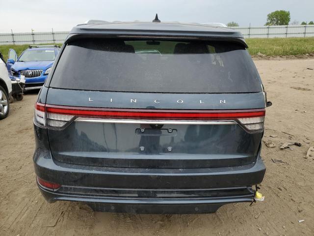 2022 LINCOLN AVIATOR GR 5LMYJ8XY9NNL02254