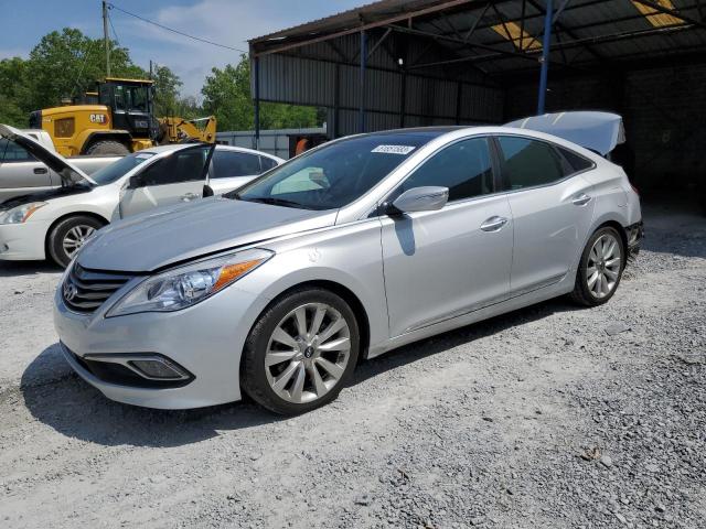 2016 Hyundai Azera Limited