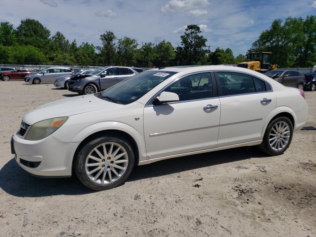 1G8ZV57728F107367 2008 Saturn Aura Xr