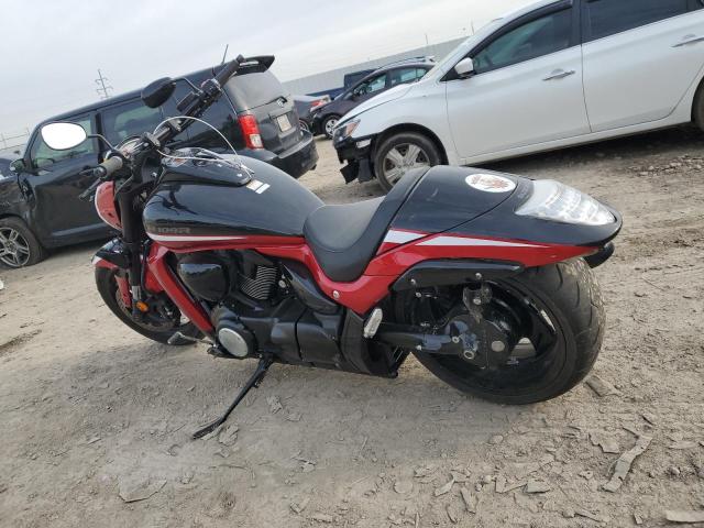 2019 SUZUKI VZR1800 JS1VY53A3K7100226