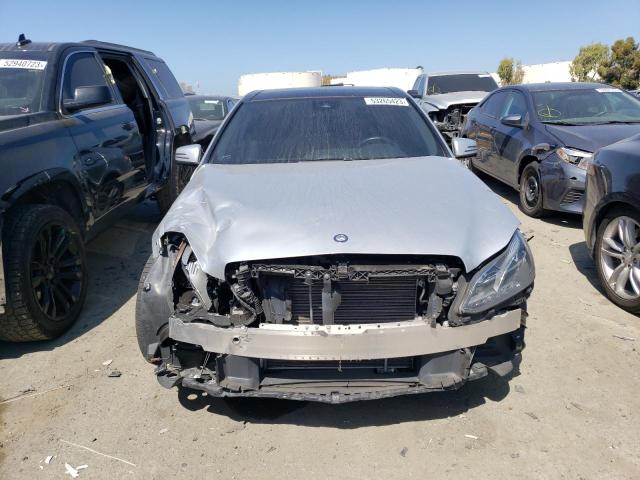 WDDHF5KB1GB292310 Mercedes-Benz E 350