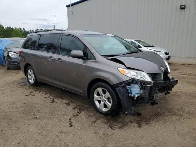5TDKZ3DC0HS890741 Toyota All Models Le 2017