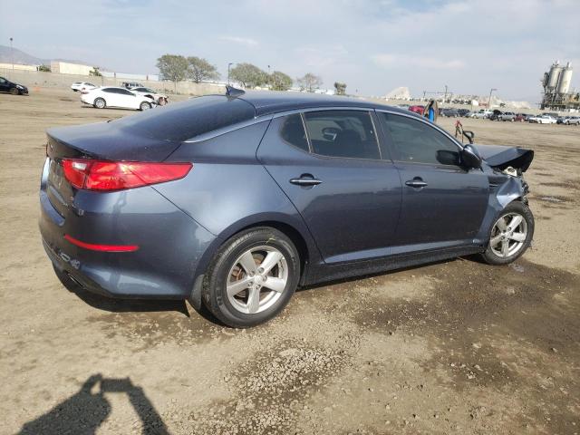 5XXGM4A75FG469355 KIA Optima Lx
