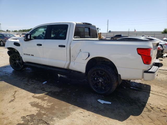 1N6BA1F42JN541252 | 2018 Nissan titan xd sl