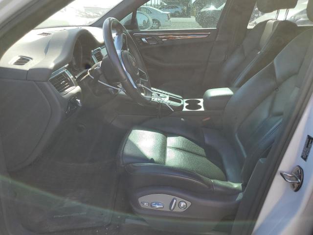 WP1AB2A51GLB42451 Porsche MACAN S