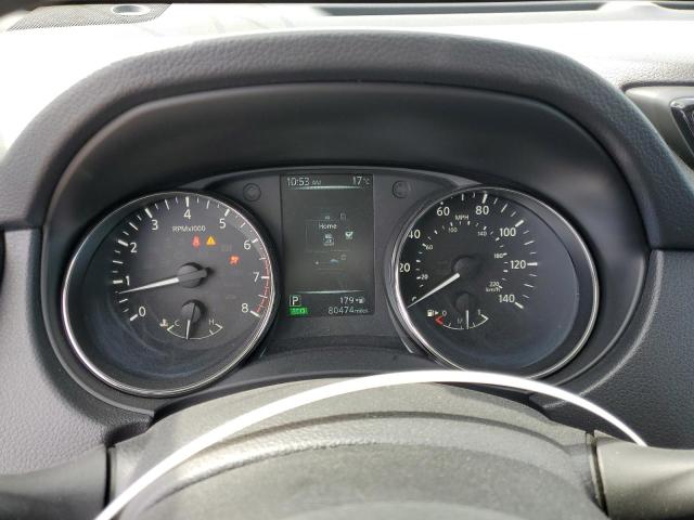 KNMAT2MV1HP609923 Nissan ROGUE S