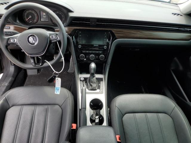 2022 VOLKSWAGEN PASSAT LIM 1VWBA7A3XNC010187
