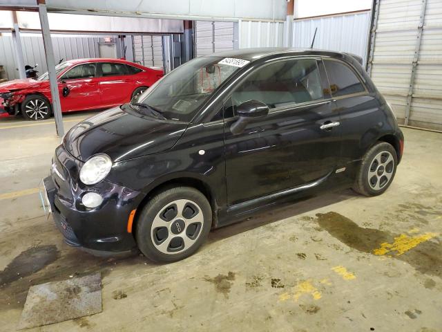 2015 FIAT 500 ELECTR - 3C3CFFGE8FT522908