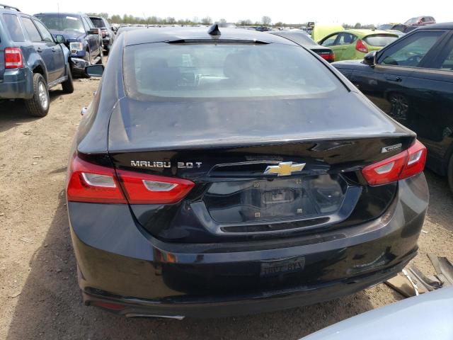 2016 CHEVROLET MALIBU PRE - 1G1ZH5SX0GF299805