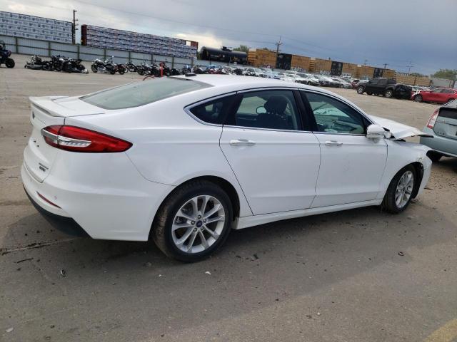 3FA6P0SU6LR222705 Ford Fusion Titanium