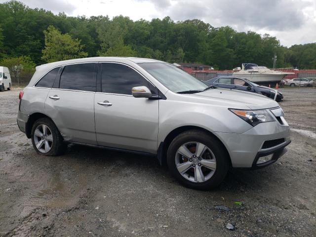 Vin: 2hnyd2h38ch547819, lot: 54605645, acura mdx technology 20124