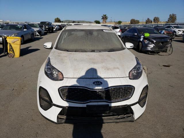 KNDPM3AC9L7817394 KIA Sportage Lx