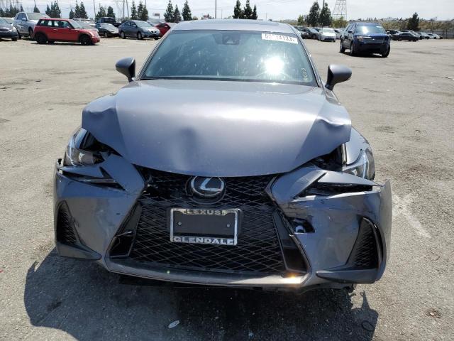 2020 LEXUS IS 300 F-S JTHGA1D20L5102790