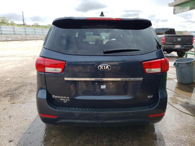 KNDMC5C14G6145883 KIA SEDONA EX