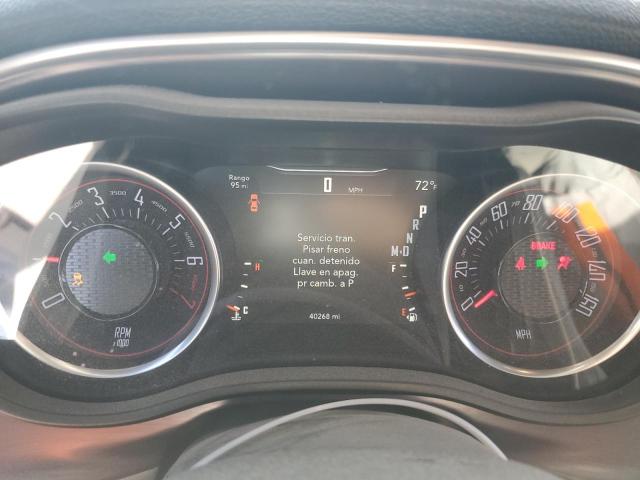 2C3CDZAG8GH329539 Dodge Challenger Sxt
