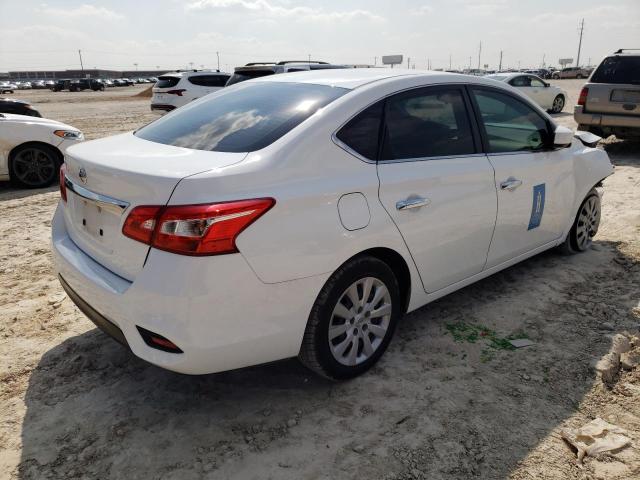 3N1AB7AP7KY261317 Nissan SENTRA S