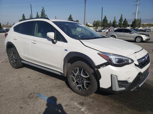 JF2GTDEC1NH210715 Subaru Crosstrek Premium