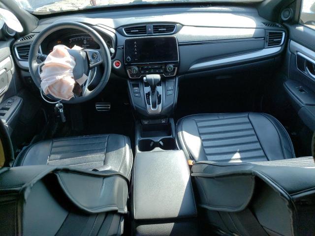 2022 HONDA CR-V SPORT - 2HKRW2H45NH213691