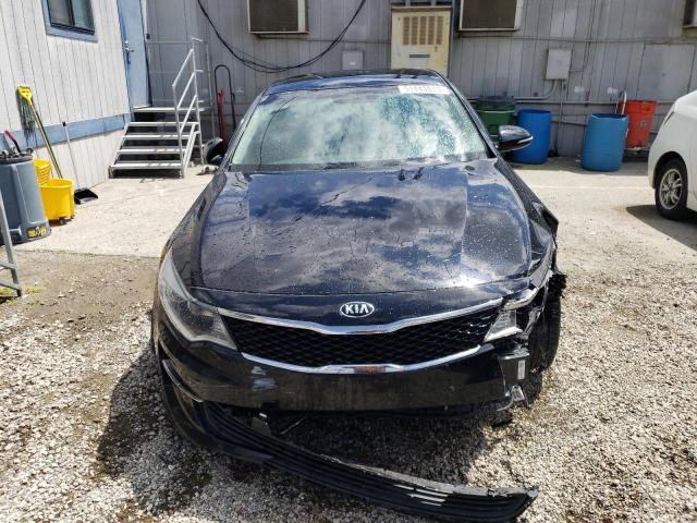5XXGT4L38GG109706 KIA Optima Lx