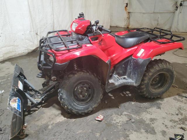 2014 HONDA TRX500 FM 1HFTE4400E4002045