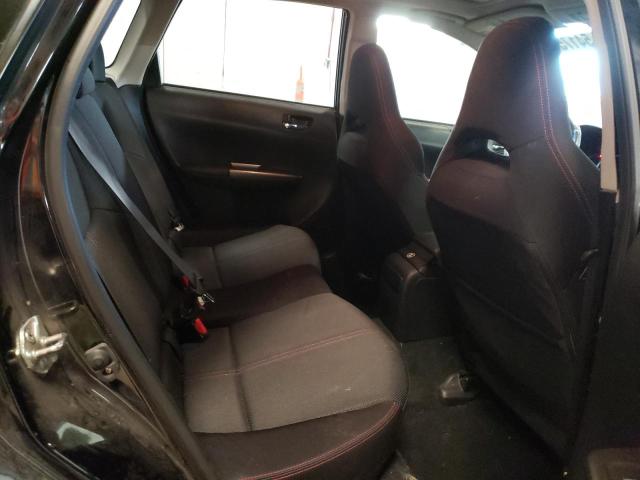 JF1GR7E6XEG269377 Subaru Impreza Wrx
