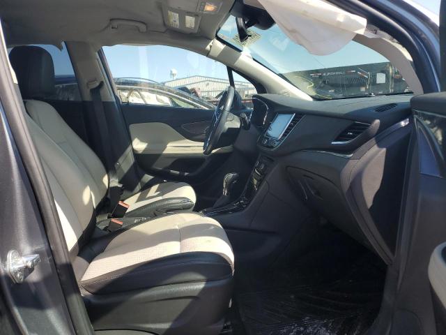 KL4CJASB0KB719698 Buick Encore Preferred